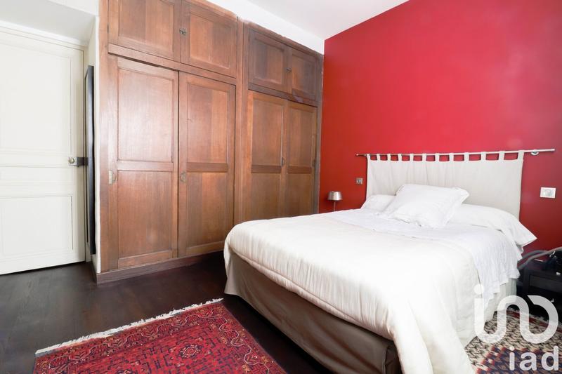 Appartement - 69 m² - 4 pièces