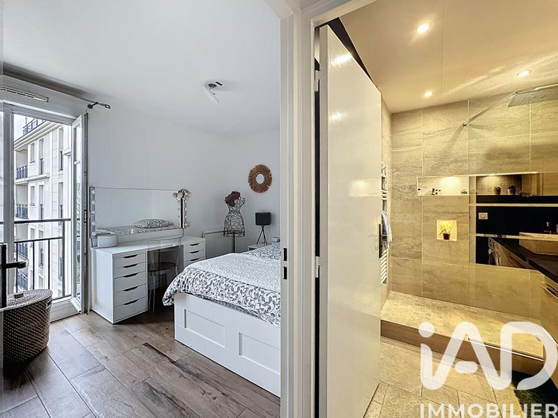 Appartement - 66 m² - 4 pièces