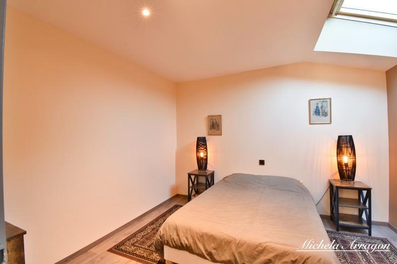 Propriété - 475 m² - 11 pièces