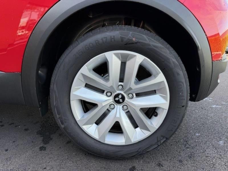 Mitsubishi Asx Vp 1.0 Mpi-T 91 Business