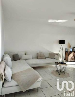 Duplex - 95 m² - 4 pièces