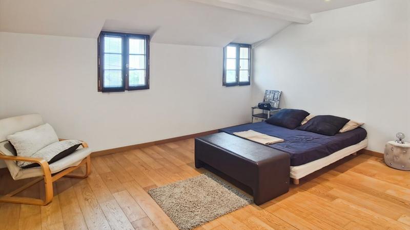 Maison - 153 m² - 6 pièces