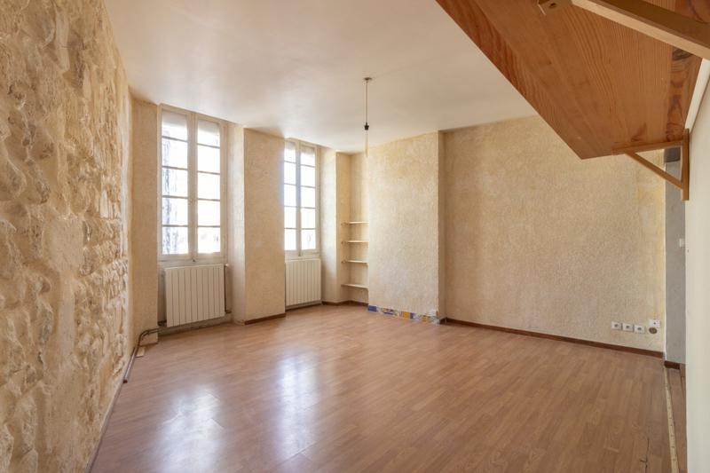 Appartement - 59 m² - 2 pièces