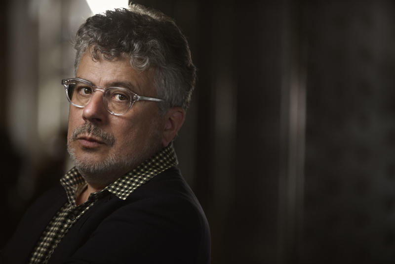 Franck Amsallem "Gotham Goodbye" Featuring Irving Acao