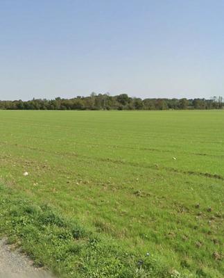 Terrain constructible - 335 m²