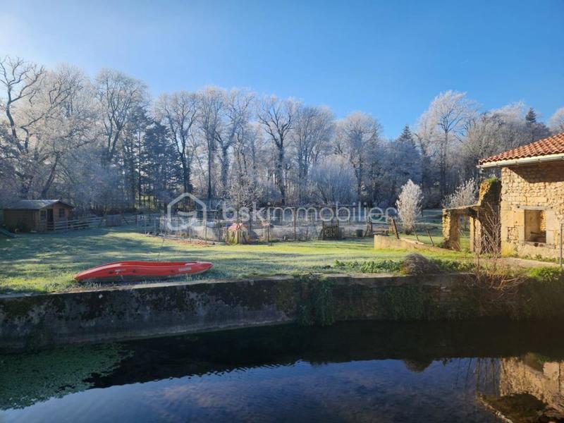 Maison de maîtres - 530 m² - 17 pièces