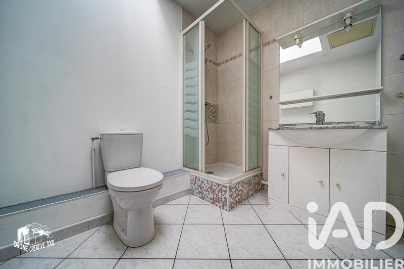 Appartement - 68 m² - 2 pièces