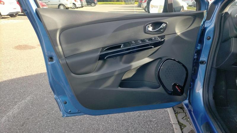 Renault Clio 0.9 TCe 90 Gt Line