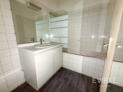 Appartement - 51 m² - 2 pièces