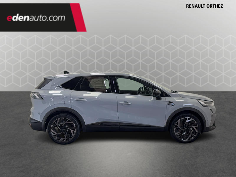 Renault Symbioz E-Tech full hybrid 145 Esprit Alpine