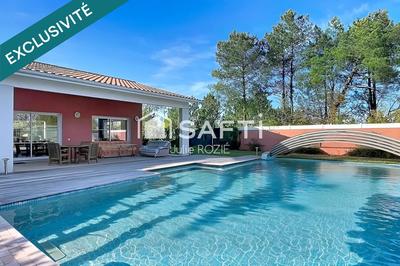 Maison - 194 m² - 5 pièces