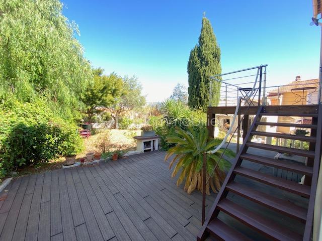 Villa - 91 m² - 3 pièces