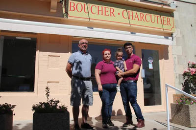 Boucherie du Terroir