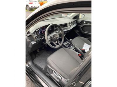 Audi A1 Sportback 1.0 25 Tfsi - 95 Design Luxe