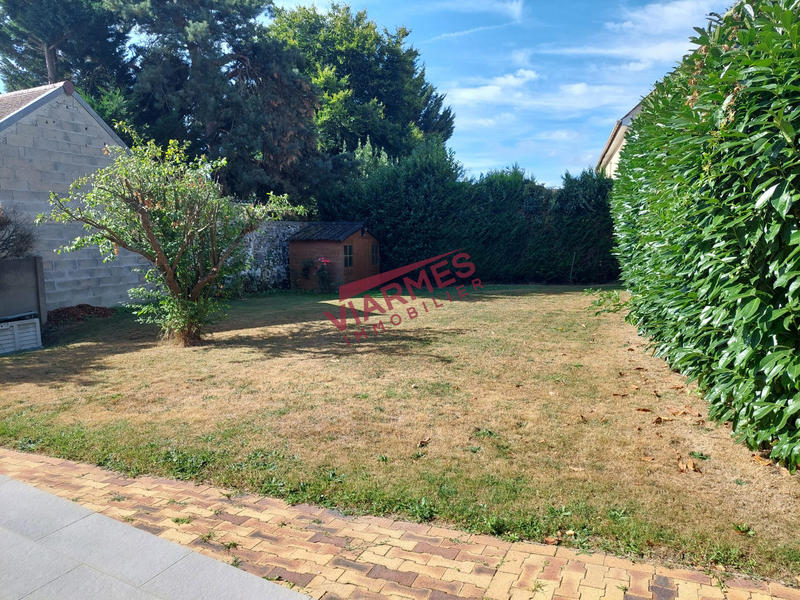 Maison - 150 m² - 6 pièces