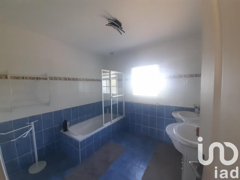 Maison - 157 m² - 6 pièces