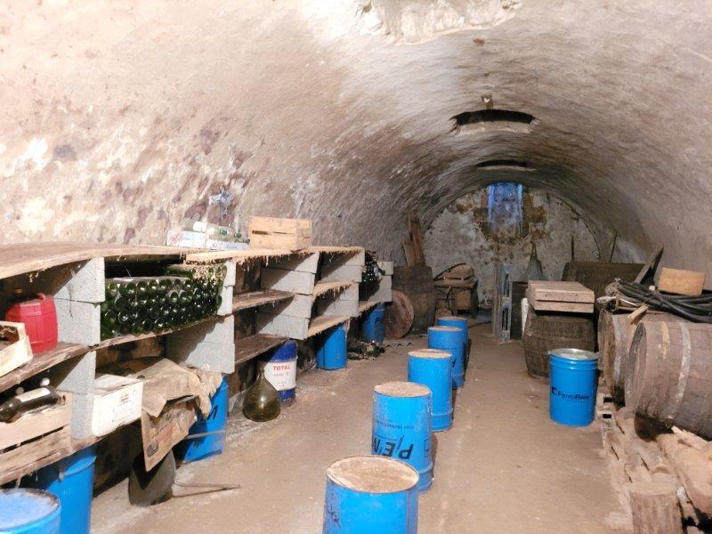 Maison - 400 m² - 4 pièces