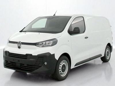 Citroën Jumpy Fourgon Fgn m Bluehdi 145 Bvm6