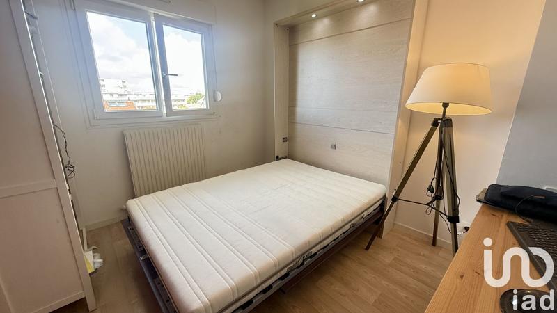 Duplex - 74 m² - 3 pièces