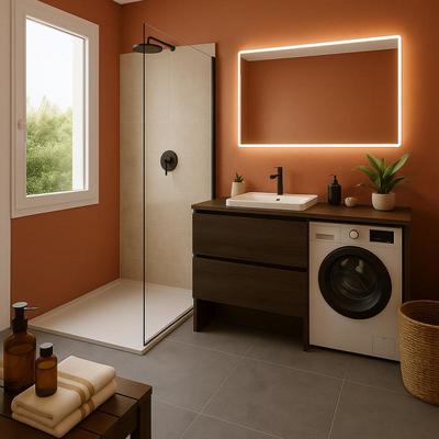 Maison - 70 m² - 3 pièces