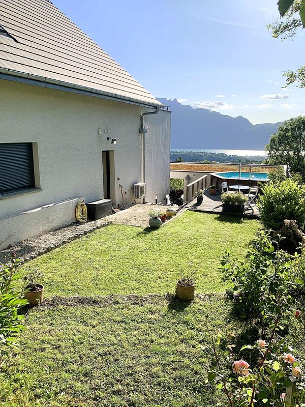 Appartement - 107 m² - 4 pièces