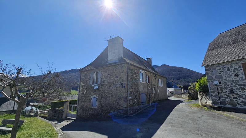 Duplex - 91 m² - 3 pièces