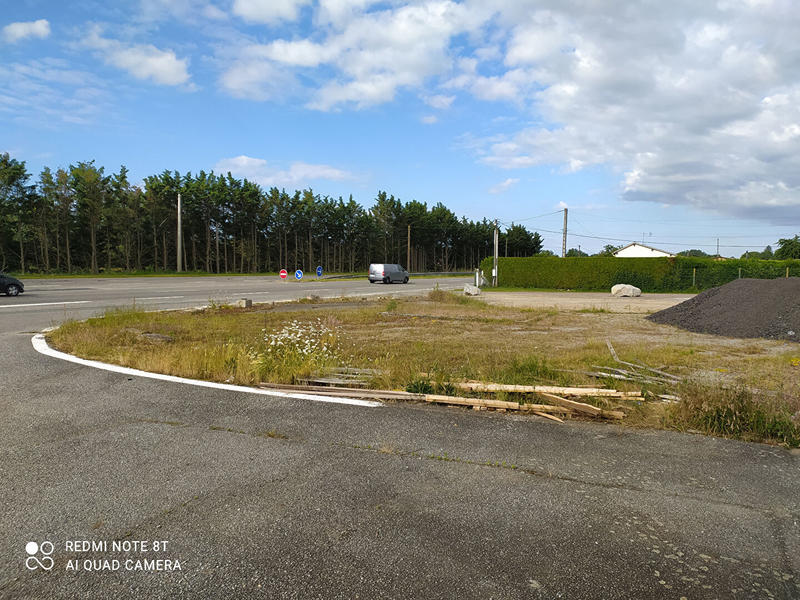 Local commercial - 96 m²