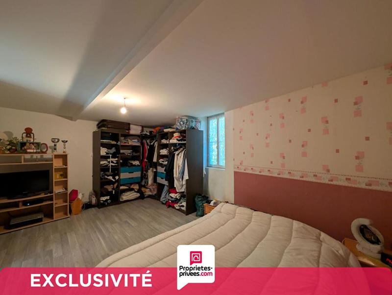 Maison - 159 m² - 5 pièces