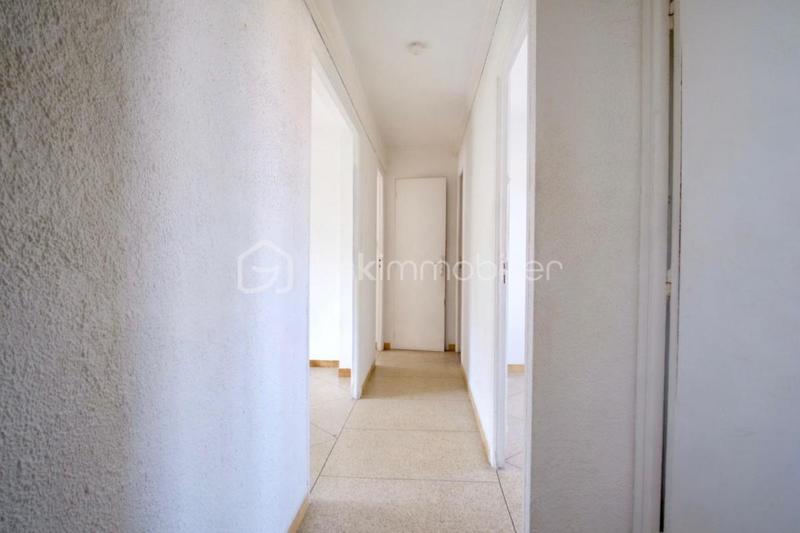 Appartement - 67 m² - 4 pièces