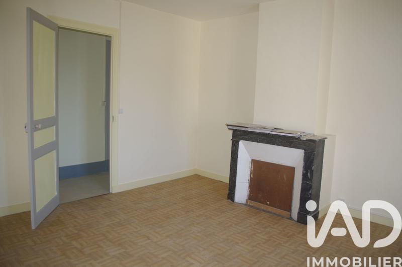 Immeuble - 235 m² - 2 pièces