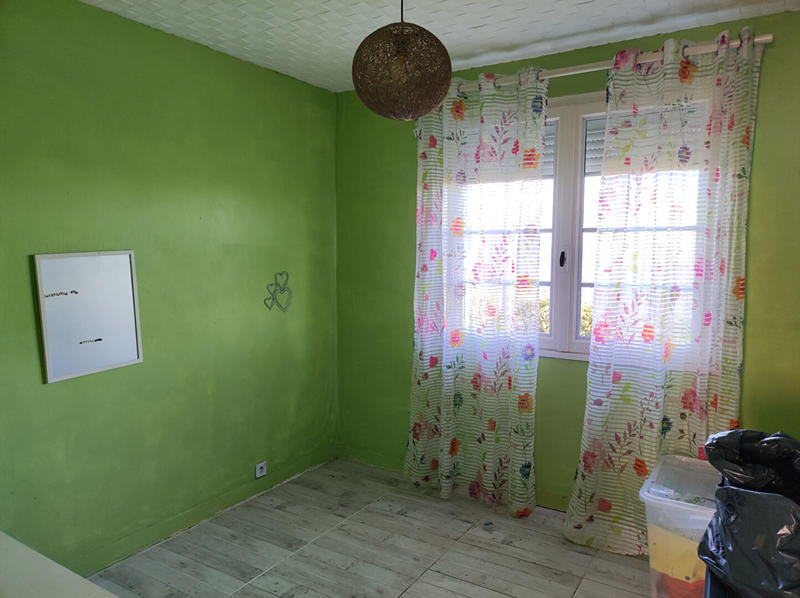 Maison - 135 m² - 8 pièces