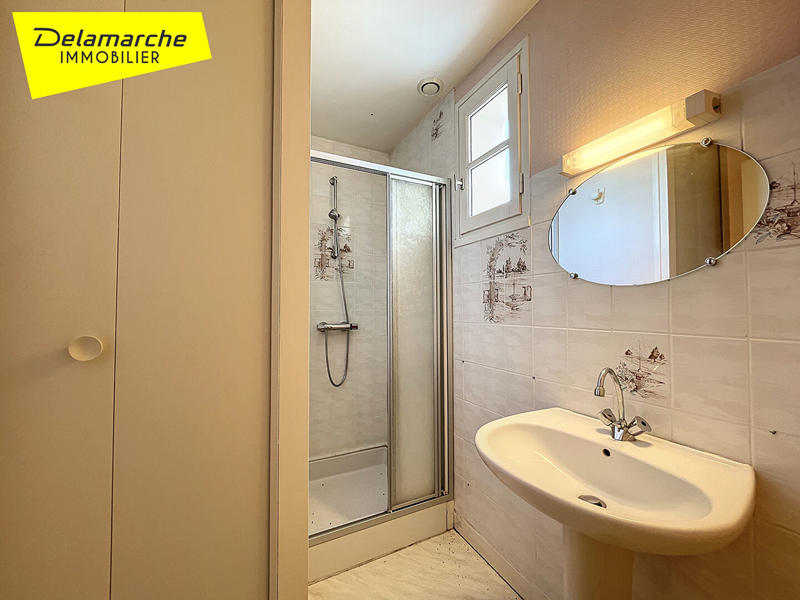 Maison - 108 m² - 5 pièces