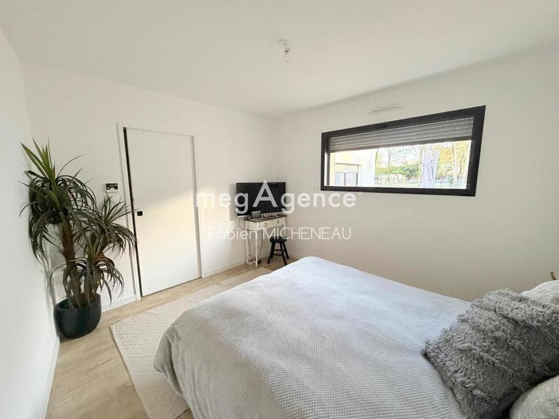 Maison de campagne - 130 m² - 6 pièces