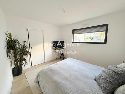 Maison de campagne - 130 m² - 6 pièces