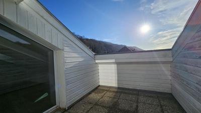 Appartement - 88 m² - 4 pièces