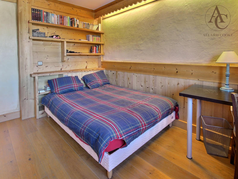 Duplex - 119 m² - 5 pièces