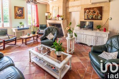 Maison - 186 m² - 7 pièces