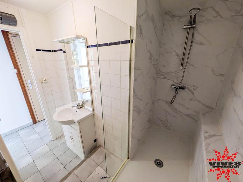 Appartement - 51 m² - 3 pièces