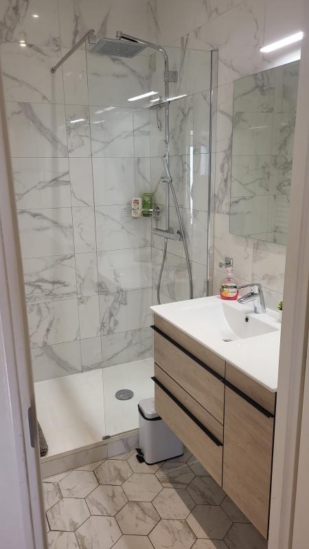 Studio - 40 m² - 2 pièces