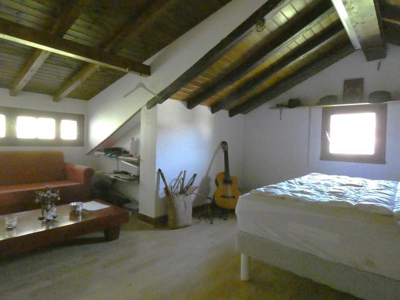 Maison - 200 m² - 7 pièces