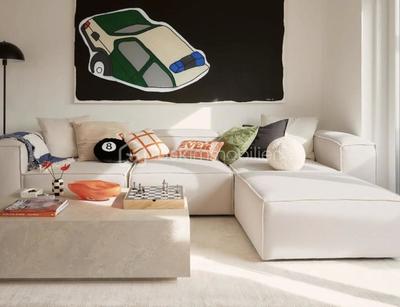 Appartement - 110 m² - 4 pièces