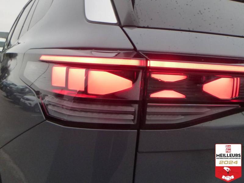 Volkswagen Tayron eHybrid 272 Dsg6 5pl R-Line +Toit pano +Ja2