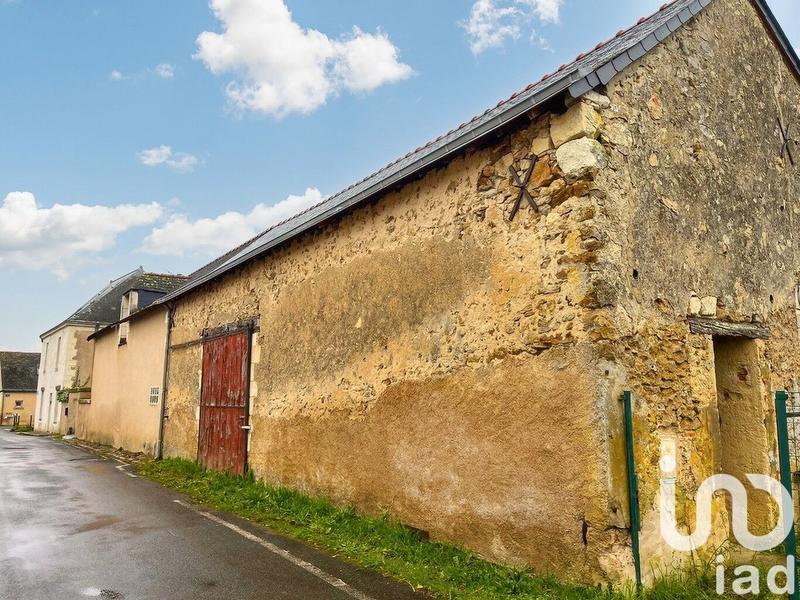 Appartement - 69 m² - 1 pièce