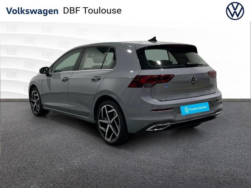 Volkswagen Golf 1.5 eTSI Opf 150 Dsg7 Style