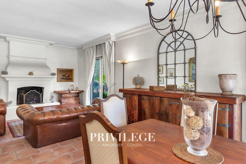 Villa - 170 m² - 7 pièces