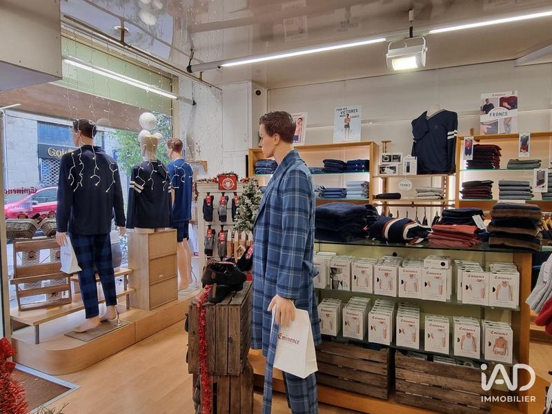 Local commercial - 58 m²