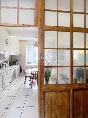 Maison de ville - 250 m² - 5 pièces