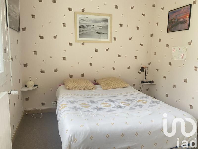 Maison - 155 m² - 7 pièces