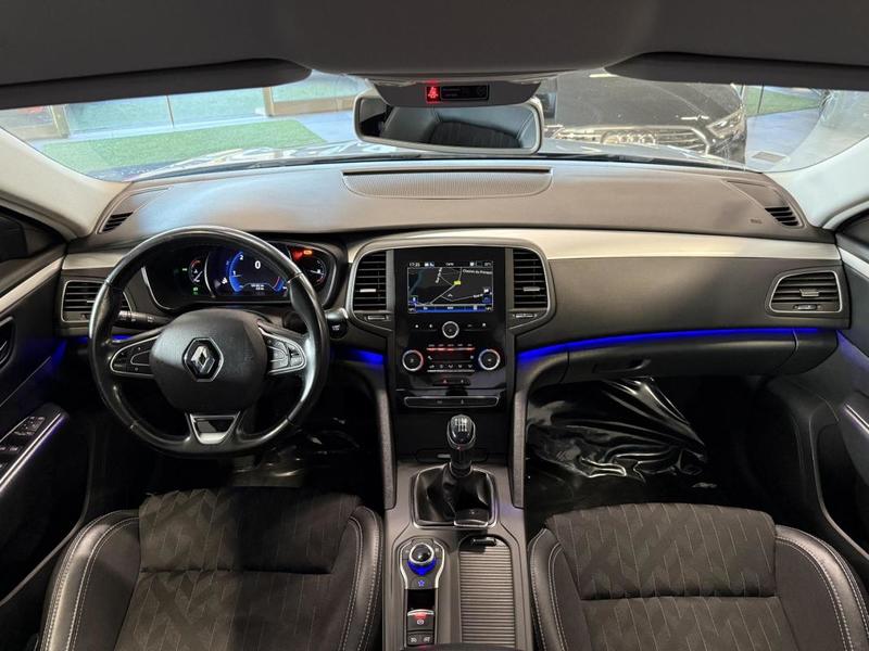Renault Talisman 1.7 Blue dCi - 150- Berline Limited Phase 1 / Garantie 12 Mois