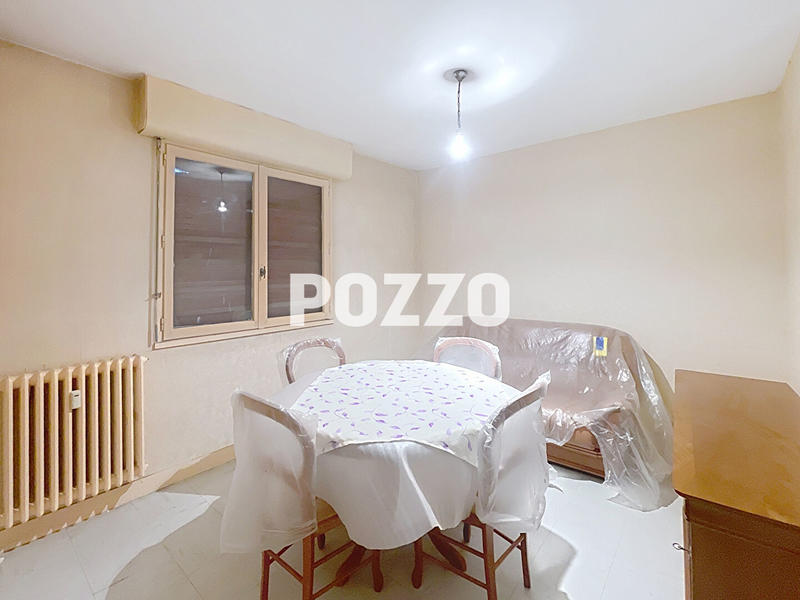 Appartement - 27 m² - 1 pièce